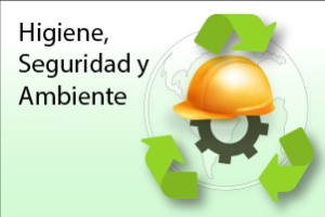 TECNICATURA SUPERIOR EN HIGIENE, SEGURIDAD Y AMBIENTE